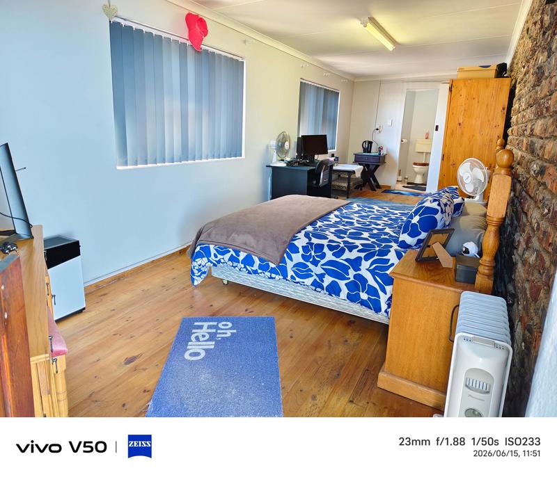 4 Bedroom Property for Sale in Dana Bay Western Cape